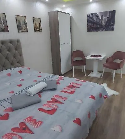 Appartement Exclusive *