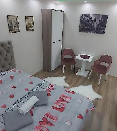Apartment Exclusive