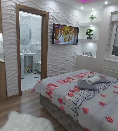 Apartment Exclusive