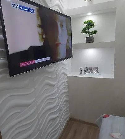 Exclusive Appartement Novi Sad