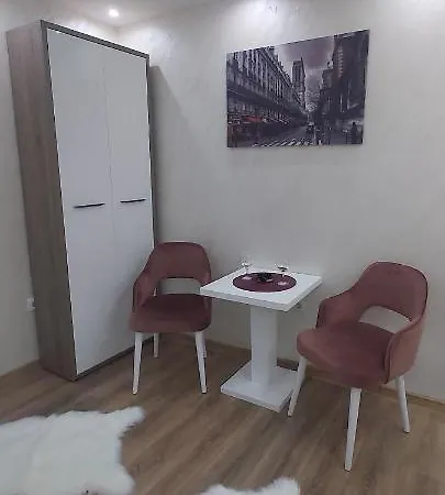 Exclusive Apartment