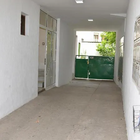 Apartment Exclusive *