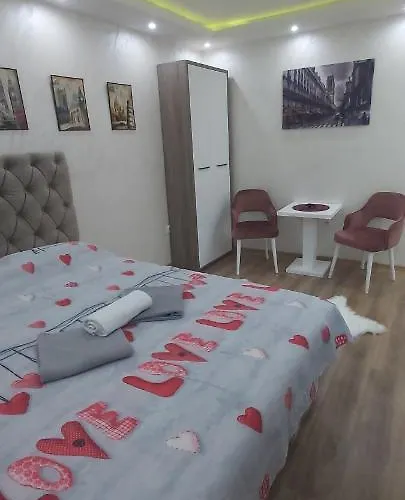 Διαμέρισμα Exclusive *