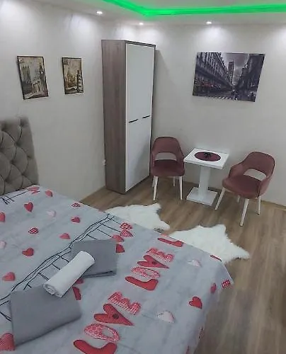 Διαμέρισμα Exclusive