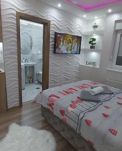 Διαμέρισμα Exclusive