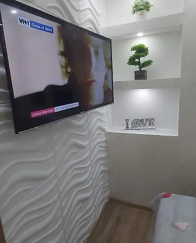 Exclusive Διαμέρισμα Νόβι Σαντ