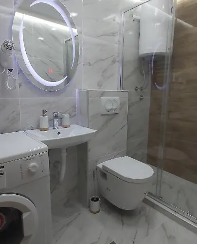 Διαμέρισμα Exclusive *