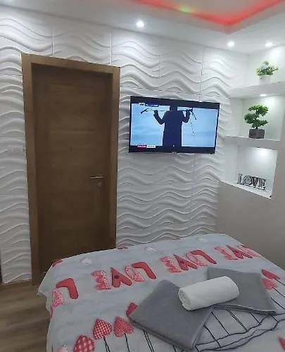 Διαμέρισμα Exclusive Νόβι Σαντ