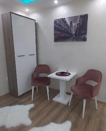 Exclusive Διαμέρισμα