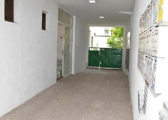 Διαμέρισμα Exclusive *